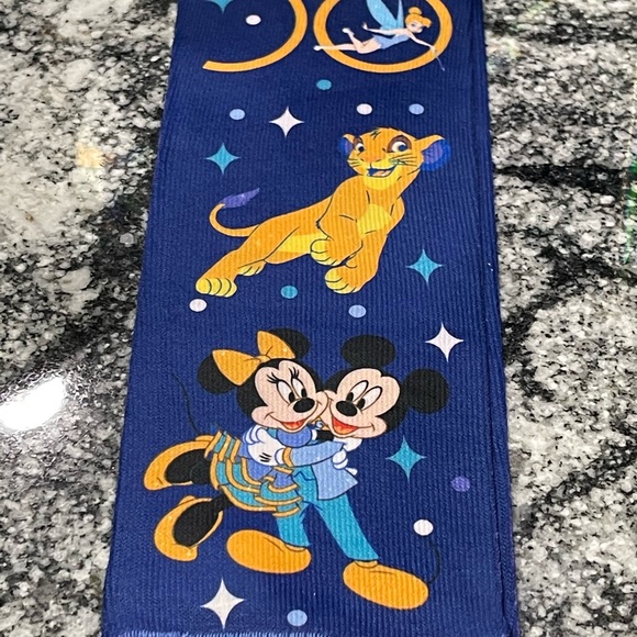 Disney's 50th Anniversary socks - Picture 11 of 15